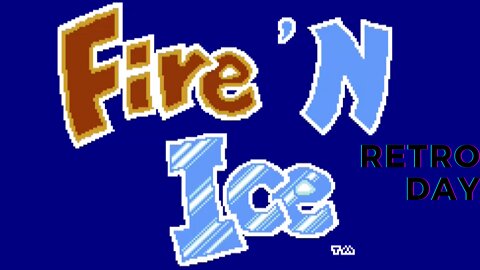 Fire N Ice