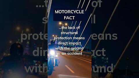 How do you stay safe on your motorcycle? Comment to let us know! #motorcycle #safetyfirst