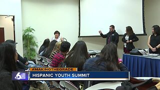 Boise State hosts 13th Idaho Hispanic Youth Leadership Summit