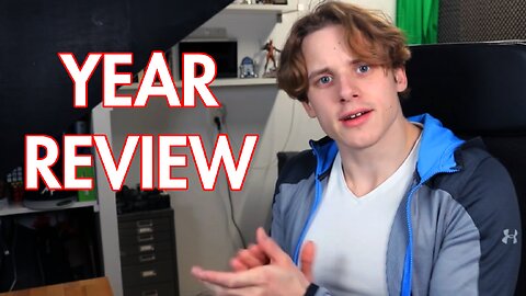 Year Review: 2020