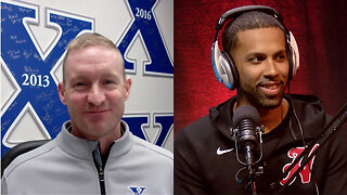 St. Xavier, Hughes basketball coaches talk season | High School Insider 1/8/20