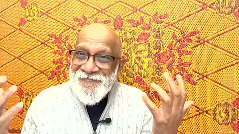 What is the Love of God? How do we fully realize God's love?? Video 4; Satsang with Anthony Nayagan