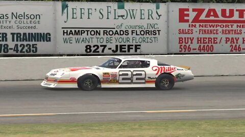 Iracing Nascar Bobby Allison Ride Alone