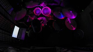 Lady Picture Show, Stone Temple Pilots #drumcover #stp #ladypictureshow #stonetemplepilots