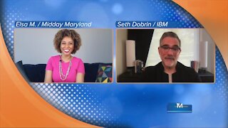 IBM - Think Conference 2021