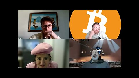 The School of Bitcoin - Faculty Meeting - Friday, 7 July 2023