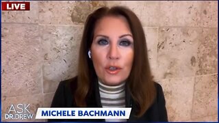 The WHO Pandemic Agreement Greatest Power Grab in History -- M Bachmann