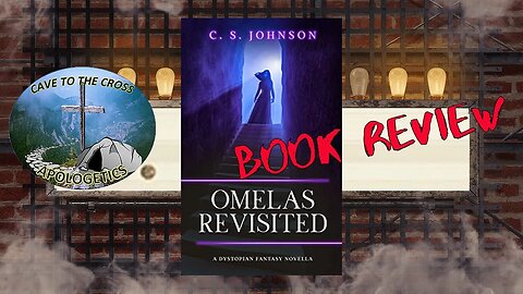 Omelas Revisited By C. S. Johnson