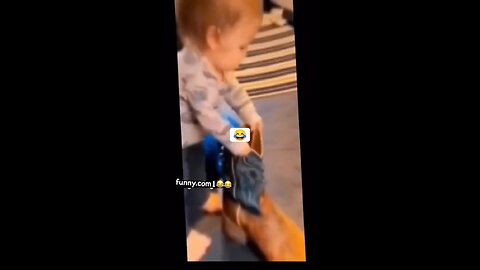 baby funny moments😅😂🤣