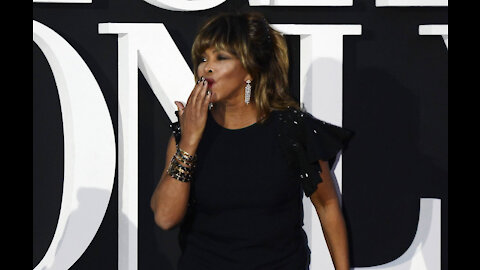 Tina Turner's love at first sight with husband Erwin Bach: 'A soul had met'