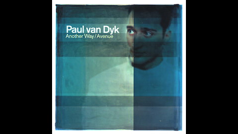 Paul van Dyk - Another Way (PvD Sessions Mix 1) #classictrance