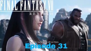 FINAL FANTASY VII REBIRTH Episode 31 Mt Corel