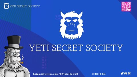 Yeti Secret Society: The Guide to Buying RIGHT NOW!!!