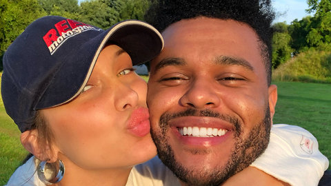 Bella Hadid & The Weeknd READY For MARRIAGE!
