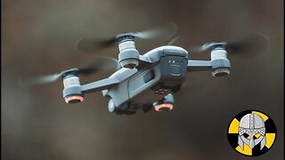 The Use of Drones for SHTF