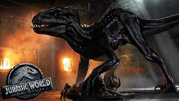 How The Indoraptor Could Return In A New Jurassic World Story