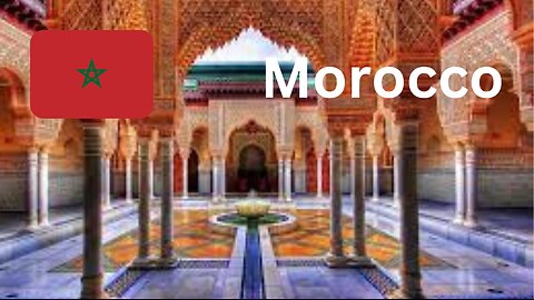 EP:35Morocco Unveiled:Discovering Exotic Wonders,Economic Dynamics, Safety,Hospitality of Moroccans