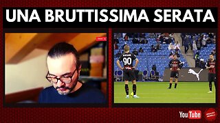 MILAN-INTER 0-3, non possiamo più permetterci figuracce di questa portata