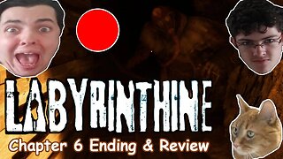 Labyrinthine Chapter 6 Ending And Full Review!