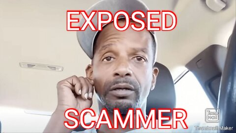 Charleston White EXPOSED as an alleged SCAMMER (MUST SEE)