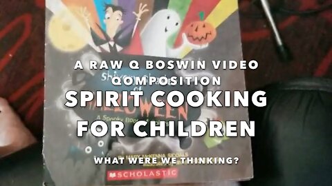 #SpiritCookingForChildren ~ #HiddenInPlainSight in Children;s Books ~ #PedoVores poisoning Our Youth