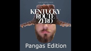Kentucky Route Zero, Part 2