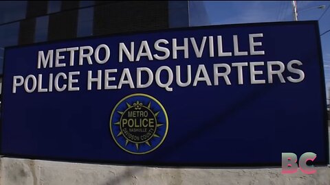 Nashville police say 7 on admin leave after purported leak of Christian school shooter’s manifesto