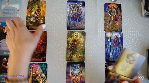 #TAROT #BALANTA #MAI - UNITATE, TRANSFORMARE, EVOLUTIE CONCENTREAZA-TE PE PRIORITATI #zodii