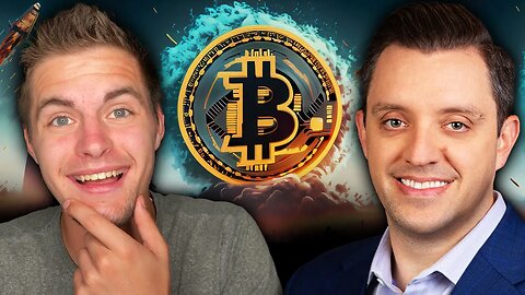 Bitcoin Miners' BIGGEST Problem | Confronting CleanSpark CEO Zachary Bradford