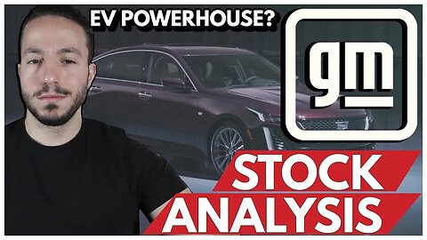 GM stock: Heading in the right direction? | GM stock analysis | Best Car stocks