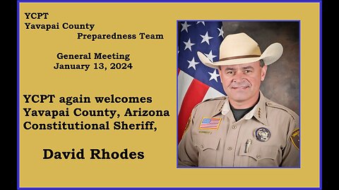 Sheriff Rhodes 1.13.24