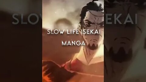Top 10 Slow Life Isekai Manga | No 5 |.
