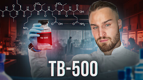 Peptide Walkthrough: TB-500