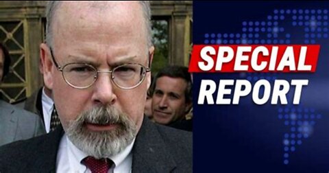 John Durham Grand Jury Indictments! Hunter, James & Joe Biden Arrests Imminent! Mass Pop Awakening!