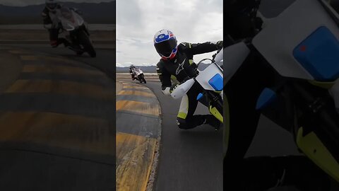 Track Day Fun At Chuckwalla Valley Raceway