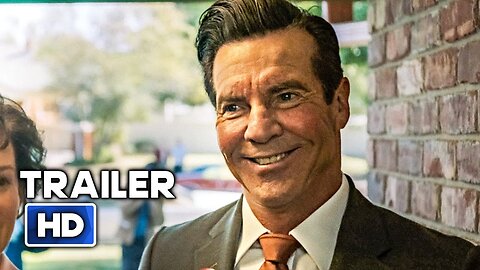 REAGAN Movie Official Trailer (2024)