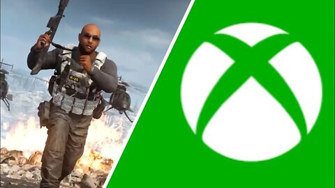Microsoft Extends Activision Merger Deadline As Xbox 360 Call Of Duty Takes Over