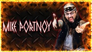 Mike Portnoy's FAVORITE Side Project | THAT Rocks!