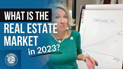 What is the Real Estate Market Forecast for 2023?