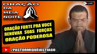 🔴LIVE #EP112 Salmo de Graça e Ingratidão - Pr Miquéias Tiago