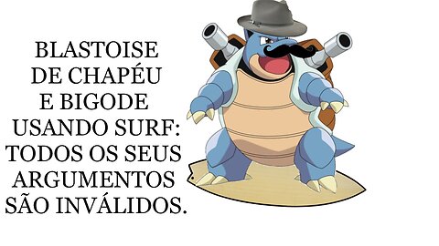 Pokémon TCG Online - Testando o novo deck Canhão Torrencial (Blastoise)