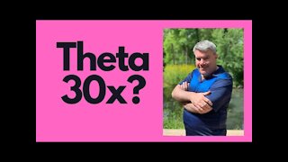 Theta 30x