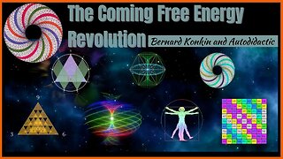 Free Energy & AEther Shorty Promo Clip