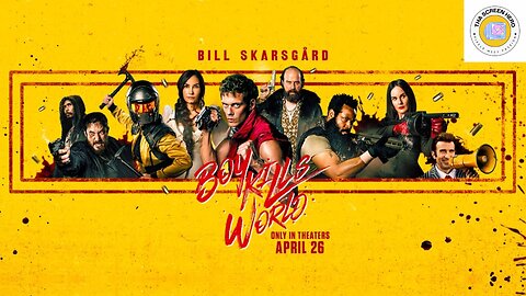 Boy Kills World (2024) Action Movie Recap and Review (Minor Spoilers!)