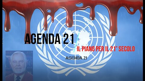 Agenda 21 il piano per il 21° secolo