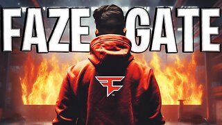 The Faze Drama Is HEATING Up