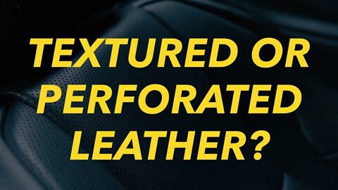 What’s the Right Way to Clean, Condition & Protect Your Leather Meguiar’s – Quik Tips