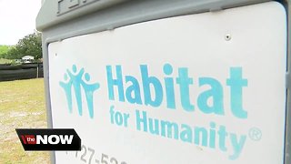 Housing crisis in Pinellas makes Habitat for Humanity's job harder