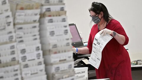 Arizona Attorney General Rejects Voter Fraud Claims