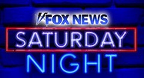 FOX News Saturday Night with Jimmy Failla 2/17/24